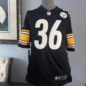 Bettis #36 Vintage Jersey